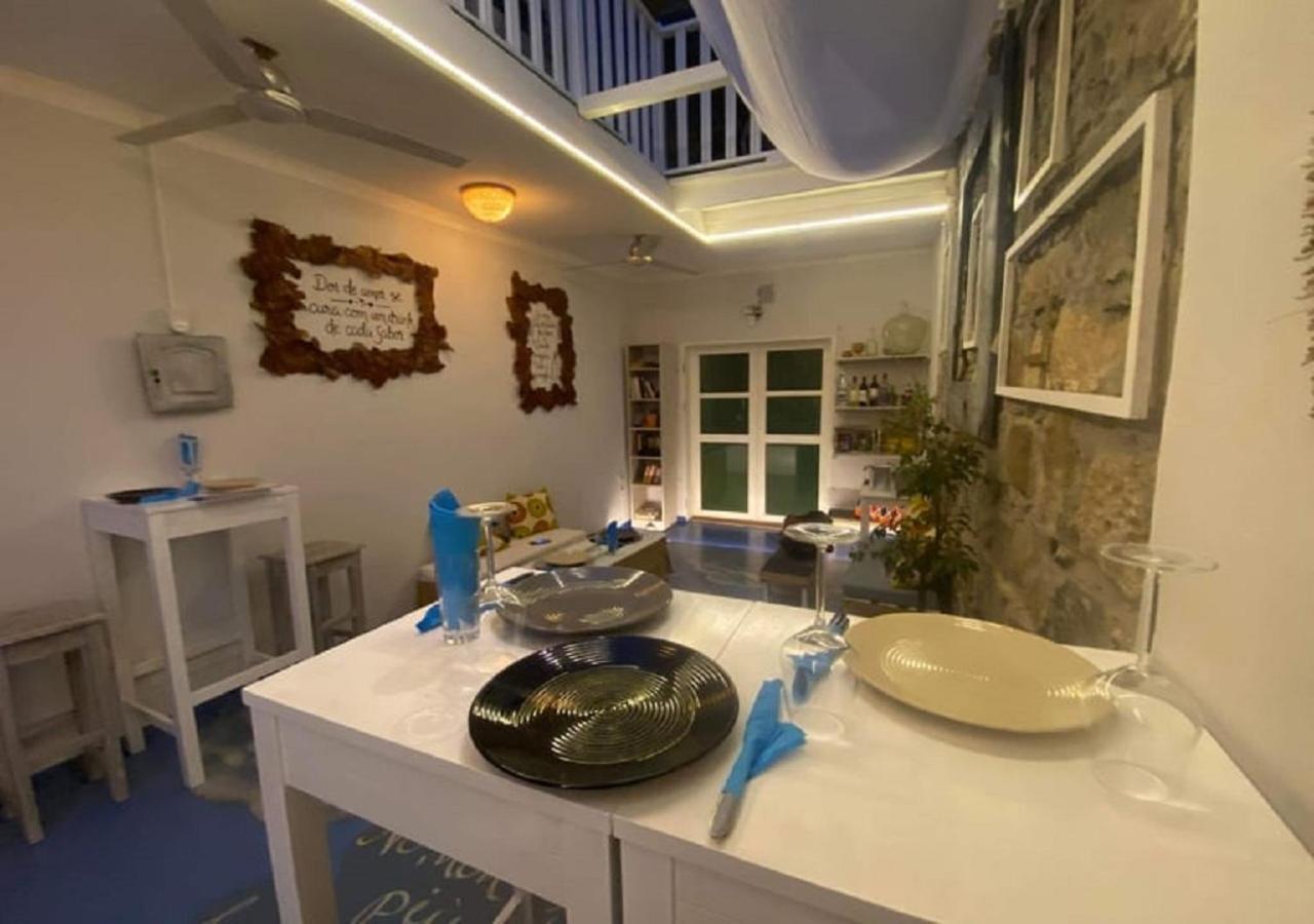 B&B Mi Ma Bo, Sal Rei, Boa Vista, Cape Verde, FREE WI-FI Exterior foto